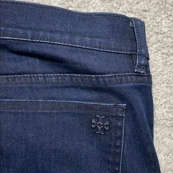 Tory Burch Jean Legging 27 Womens - Picture 4 of 8